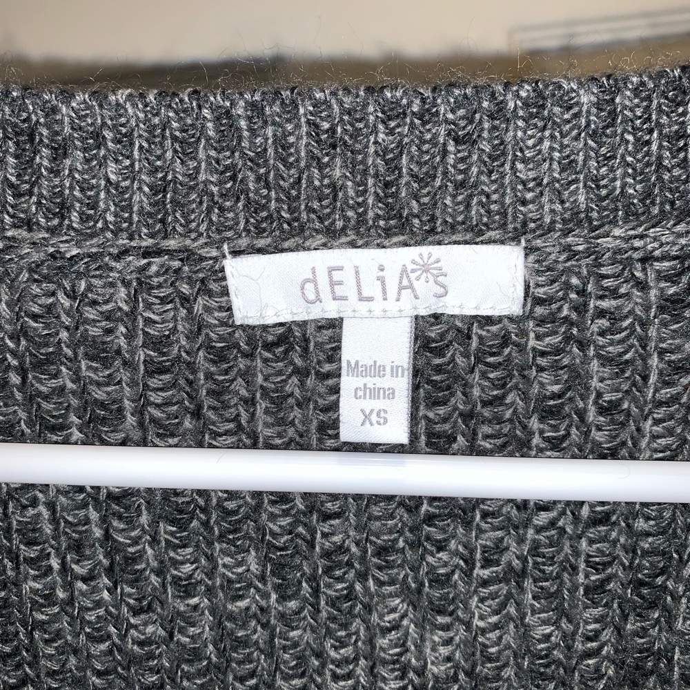 Button cardigan - Picture 6 of 6